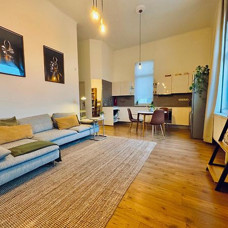 Moon Residence 부다페스트 외부 사진