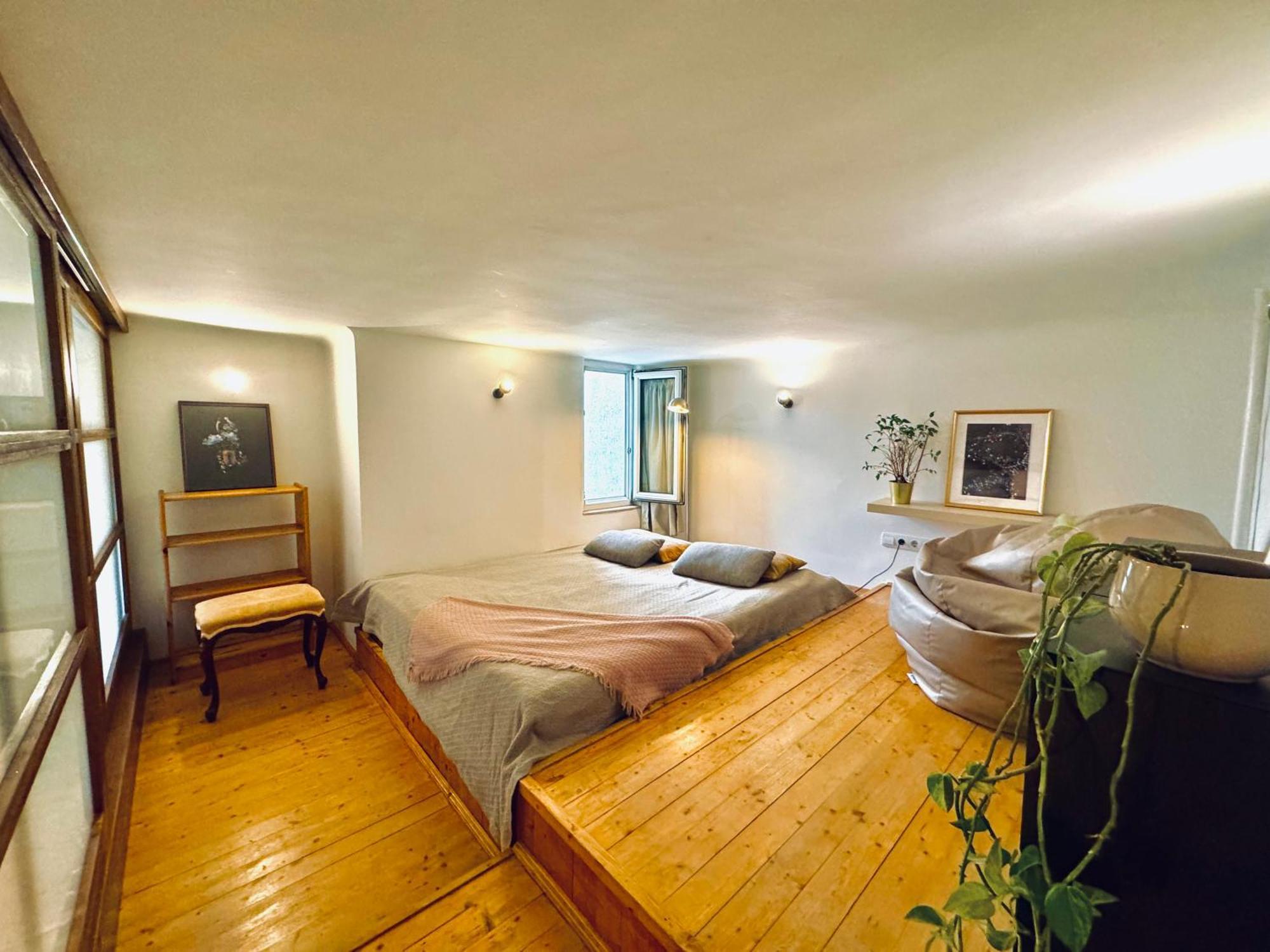 Moon Residence 부다페스트 외부 사진