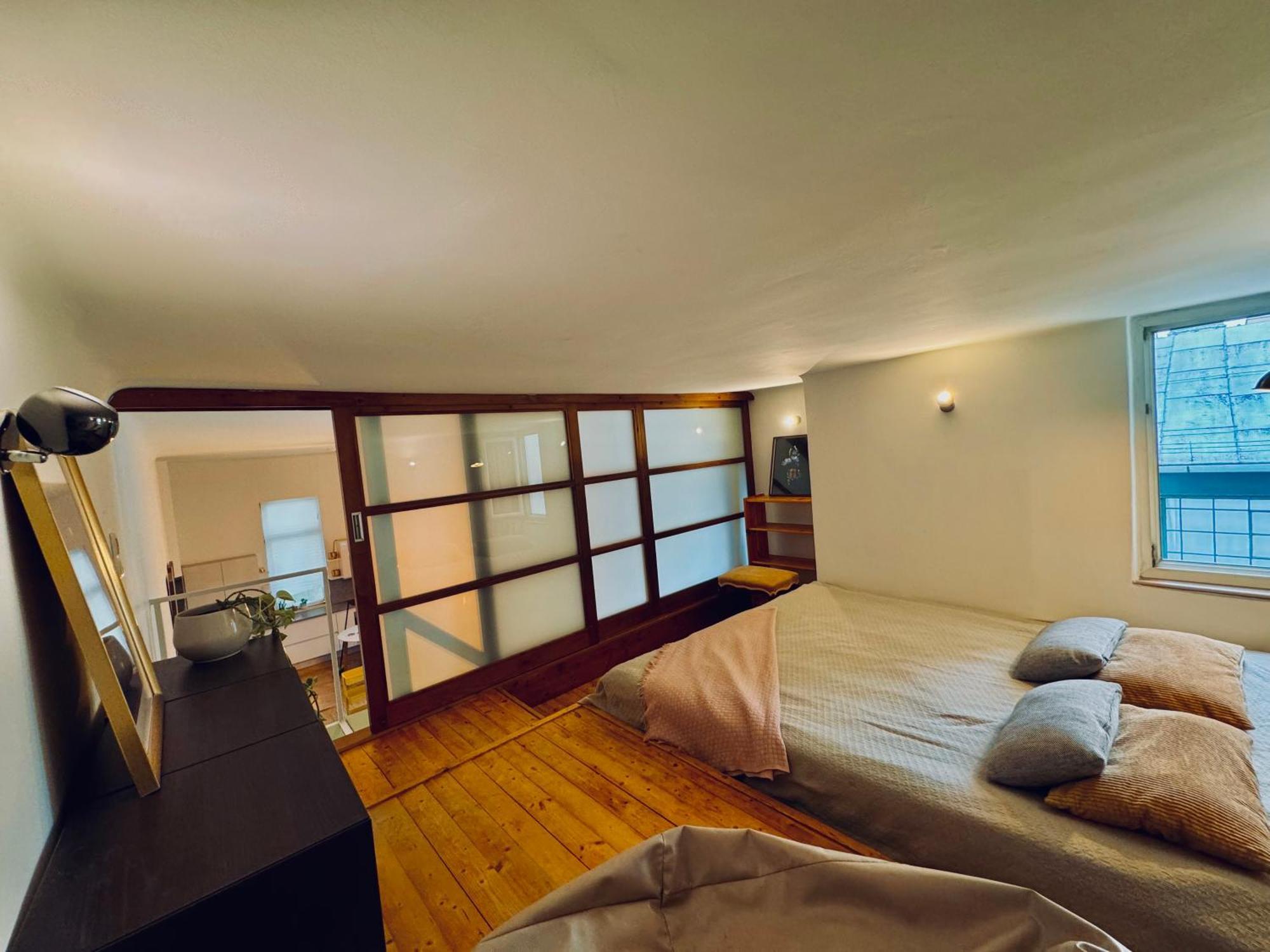 Moon Residence 부다페스트 외부 사진