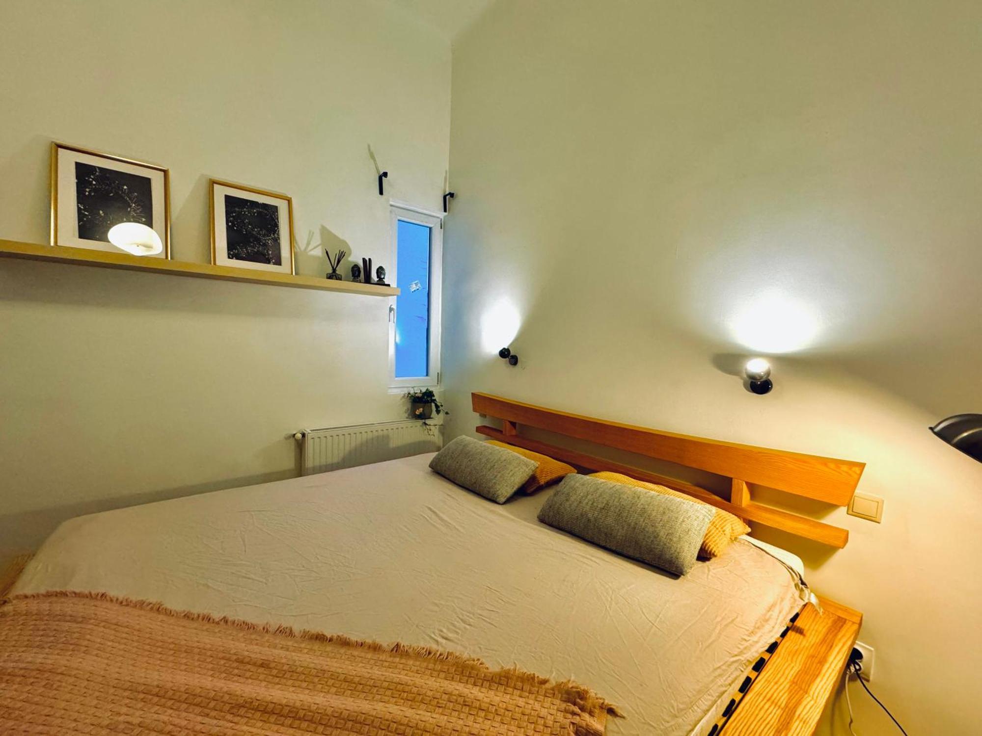 Moon Residence 부다페스트 외부 사진
