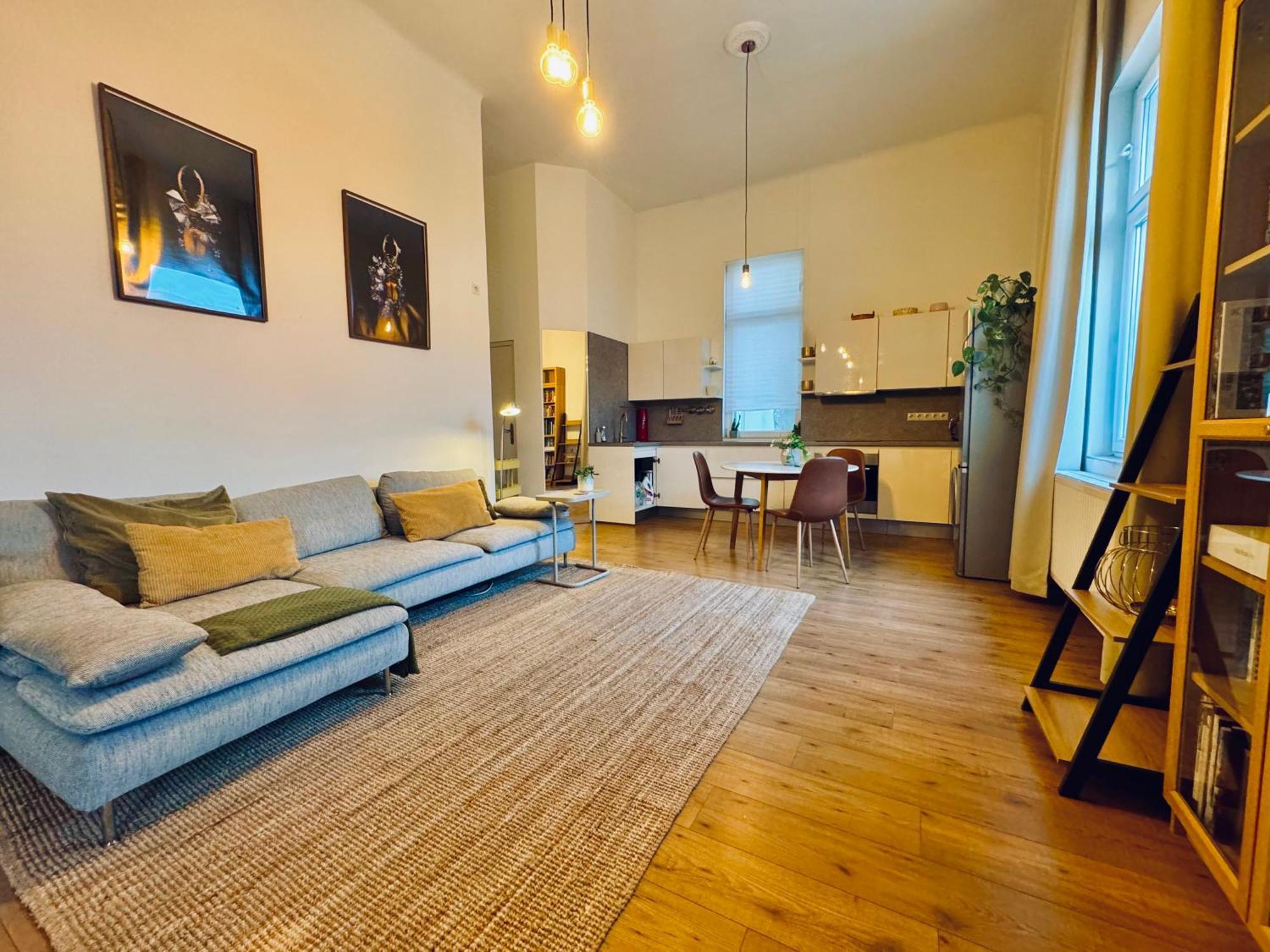 Moon Residence 부다페스트 외부 사진